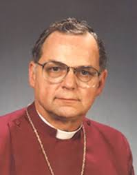 Louis W. "Tod" Falk Obituary