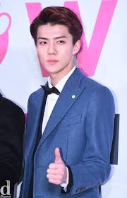 Netizens Offer Constructive Criticism For Bad K Pop Idol Singers Koreaboo Singer Sehun Kpop