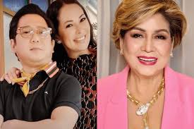 Ruffa Gutierrez says mom Annabelle 'appreciates' Herbert Bautista