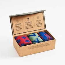 Lucky Sock Set Gifts Paper Source Paper Source Lucky Paper Gifts