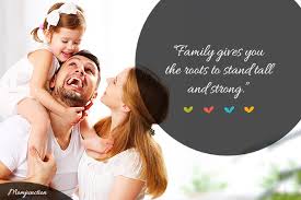 If you like these quotes, feel free to share with your friends and family on social media. 101 Inspirational Family Quotes And Family Sayings