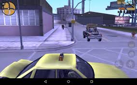 скачать гта 3 на андроид с автозагрузкой кэша на русском Grand Theft Auto 3 Na Android Skachat Besplatno