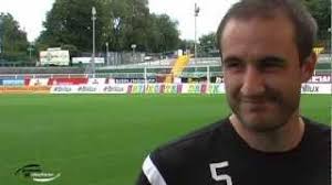 Spielerportrait Patrick Kirsch