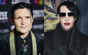 6,517,000 likes · 62,671 talking about this. Corey Feldman Accuses Marilyn Manson Of Decades Of Mental And Emotional Abuse