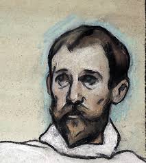 Sergeant Kendall's Portrait of Robert Blum