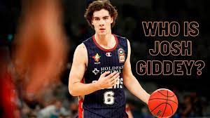 The young aussie is only 18, but already has an nba body at a long and lean. Is Josh Giddey The Next Unicorn A Brief Dive Into Australia S Next Top Nba Prospect Youtube