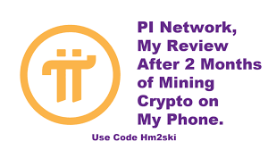 Pi network allows users to earn pi cryptocurrency from any mobile device. Pi Network My Review After 2 Months Of Mining Crypto On My Phone Sign Up For Free Today From Anywhere