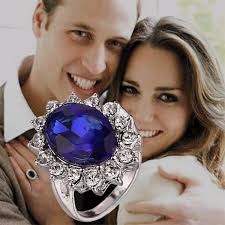 Princess Kate Ring Cost 2025