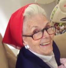 Nadeanne Neff Calhoun Obituary October 5, 2011