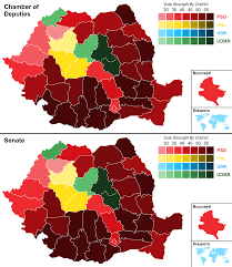 Legea pensiilor 2019 promulgata de presedintele tarii! 2016 Romanian Legislative Election Wikipedia