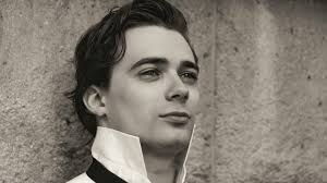 MDR Kultur trifft Robert Pohlers