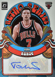 Maybe you would like to learn more about one of these? 2019 20 Donruss Optic Basketball Checklist Team Set Lists Box Details