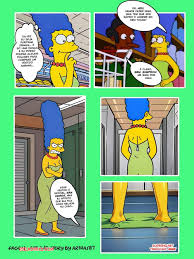 ✅️ Porno comic Simpsons. Quick e mart sex comic boazona Marge foi | Comic  pornô em português só para adultos | Quadrinhos de Sexo | sexkomix2.com