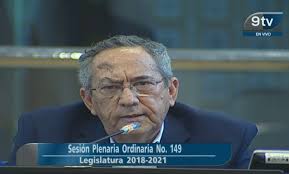 Asamblea Legislativa de El Salvador