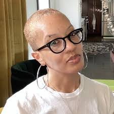 Hazel Nicole's Instagram, Twitter & Facebook