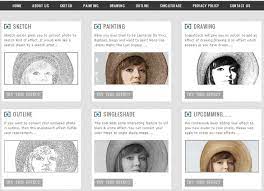 Edit Your Photos Online With These 16 Free Image Editing Sites Online Photo Editor Photo Editor Photo