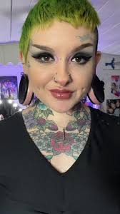 Exploring Body Modifications with Bianca Ferro