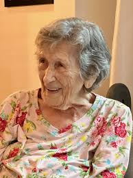 Obituary information for Mildred Morton Aycock