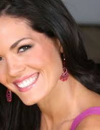 Miss America 2007 delegates