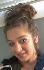 9 Years Ago Today... 💜 Today marks 9 years since my precious daughter,  Megan, went home to be with the Lord. While I miss her every single day, I  can truly say