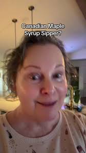 Jeremy Hotz Canada Maple Syrup Shots