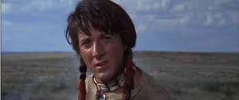 Lime Reviews and Strawberry Confessions: Fabulous Filmic Fashion Friday:  LITTLE BIG MAN