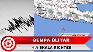 Check spelling or type a new query. Gempa Blitar 4 4 Skala Richter Jadi Trending Di Mesin Pencari Google Youtube
