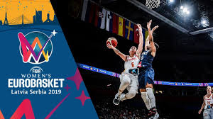 Les informations, résultats et classements de tous les sports. Eurobasket Feminin 2019 L Espagne N A Laisse Aucune Chance Aux Bleues En Finale Equipe De France Basket