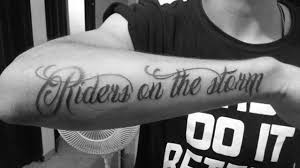 Maybe you would like to learn more about one of these? The Doors On Twitter We Love Your Tattoos Of The Doors Have Some Doors Ink To Share With Us Post With The Hashtag Thedoorstattoo Tag Thedoors For A Chance To Be