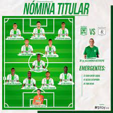 Q.e.p.d como no recordarte albeiro hoy en tu aniversario. Partidos De Hoy Atletico Nacional Vs America De Cali Resumen Goles Y Resultados De Los Cuartos De Final De La Liga Betplay 2020 Marca Claro Colombia