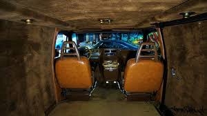 Sold 1984 Chevy G20 Van Seven82motors Chevy Van Chevy Van