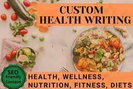 Unitedhealthcare offers a variety of health and wellness tools and resources. Write Health Articles Fitness Diet And Wellness Blogs By Debby2007 Fiverr