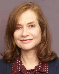 Isabelle Huppert