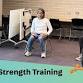 Seniors' Strength Training - Bonnyrigg - November event image