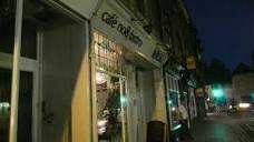 Outside of Cafe No 8 - Picture of Cafe No.8 Bistro, York - Tripadvisor