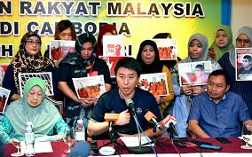 14 year old tabby, in position longer than the leader of any uk political party. Julau Mp S Dad Denies Involvement In Cambodia Job Scam Free Malaysia Today Fmt