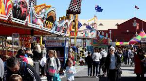 The ekka is the annual agricultural show of queensland, australia.its formal title is the royal queensland show, and it is held at the brisbane showgrounds.it was originally called the brisbane exhibition, but it is more commonly known as the ekka, short for exhibition. Z0gnoi 3oz5 Em