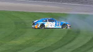 Regardless which event you attend, we have. Dylan Lupton Spins Wrecks In Qualifying Nascar Com