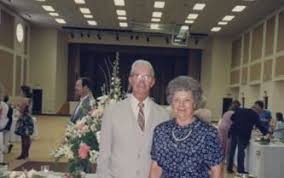 Madge Turner Quarles Obituary