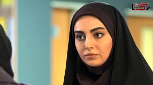 عکس مهشید جوادی در نقش مرضیه سریال بچه مهندس در کنار لعیا زن|رکنا