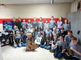 Jr. BETA State Convention 2018