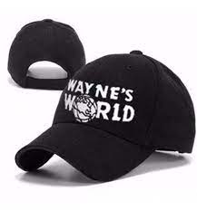 Wayne And Garth Costumes From Wayne S World