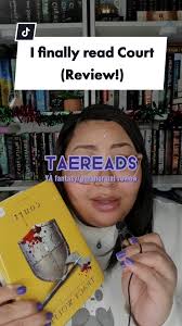 Remy Court Tracy Wolff