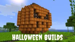 More than a decade after its release, minecraft remains one of the most popular games on pcs, consoles, and mobile dev. Best Minecraft Halloween Builds