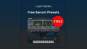 Many of them use custom made wavetables. Loopmasters Releases Free Serum Presets For House Techno Dnb Downtempo Electro Dubstep