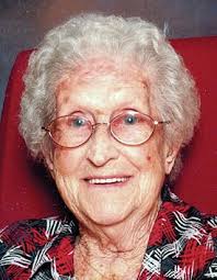 Theresa Kruger Obituary (2015)