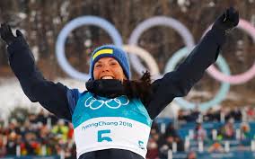 (getty images) ruotsin jokavuotisessa urheilugaalassa. Winter Olympics Through The Looking Glass Asia Times