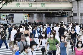 The site owner hides the web page description. æ—¥æœ¬ç–«æƒ…å–®æ—¥æ–°å¢ž1è¬2342äºº30å¤šæ­²ä»¥ä¸‹å é€¾7æˆ åœ‹éš› é‡é»žæ–°èž ä¸­å¤®ç¤¾cna