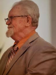 Charles Benefield Obituary