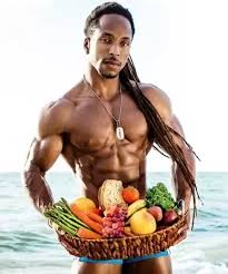 Can A Pure Vegetarian Ever Become A Successful Bodybuilder